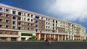 Project Image of SGIL Residenzza - Image 258729
