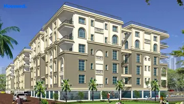 Project Image of SGIL Residenzza - Image 258730
