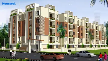 Project Image of Saakaar Palm Greens - Image 246744