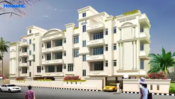 Project Image of Saakaar Silver Residency - Image 246740