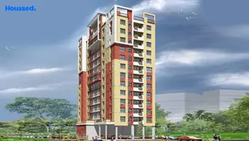Project Image of Sriji Alipore Exotica - Image 258796
