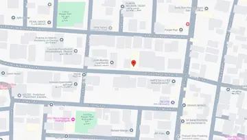 Location of AA Anandham - Image 245884