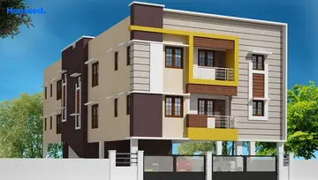 Project Image of AA Anandham - Image 245882