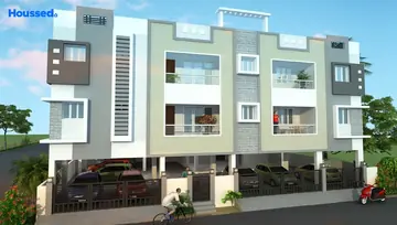 Project Image of AA Aruvi - Image 245889