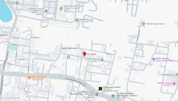 Location of AA Jayam - Image 245901
