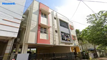 Project Image of AA Jayam - Image 245899