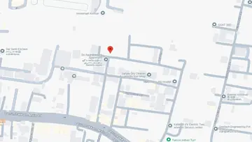Location of AA Rhythm - Image 245905