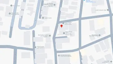 Location of AA Saral - Image 245909
