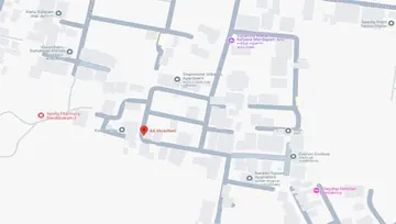 Location of AA Virutcham - Image 245935