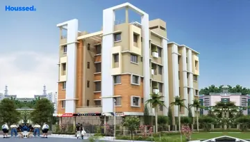 Project Image of Sriji Exotica Villa - Image 261888