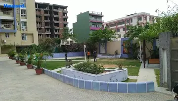 Amenities of Saakaar Orchid Greens - Image 246737