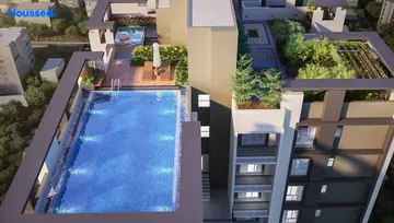 Amenities of Sriji Joy 98 - Image 258842