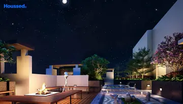 Amenities of Sriji Joy 98 - Image 258841