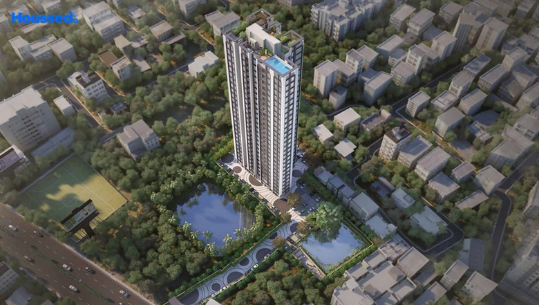 Project Image of Sriji Joy 98 in Baranagar, Kolkata - Image 258838