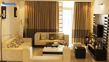 Sample Apartment of Rudis Sunanda Circle B1 - Image 251354