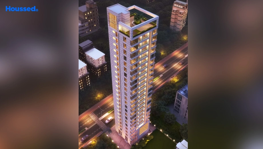 Project Image of Bhutra Anjani Shikhar in Borivali West, Mumbai - Image 326374