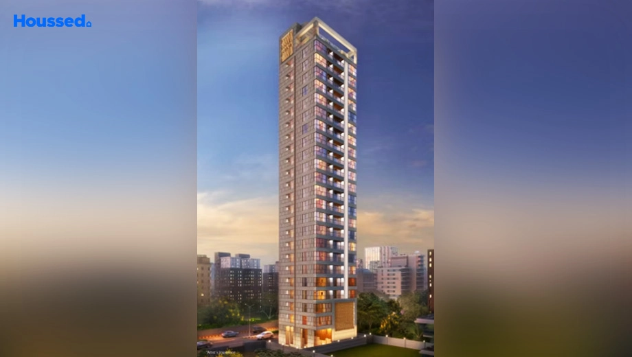 Project Image of Bhutra Anjani Shikhar in Borivali West, Mumbai - Image 326373