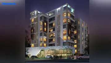 Project Image of Sriji Exotica Heights - Image 258804
