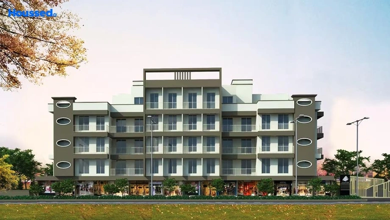 Project Image of Jewel Heaven in Neral, Thane - Image 241239