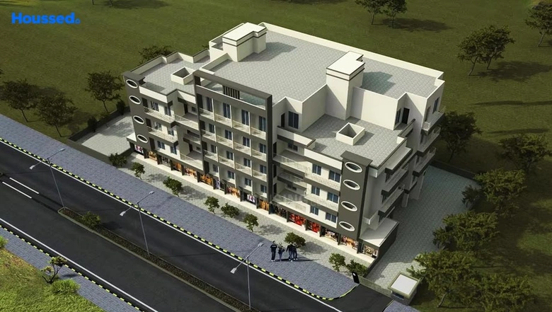Project Image of Jewel Heaven in Neral, Thane - Image 241240