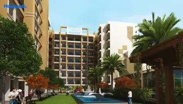 Amenities of Jewel Arista - Image 241281