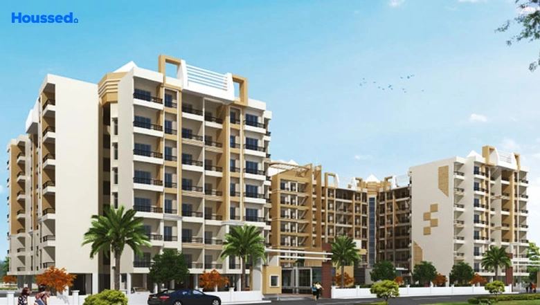 Project Image of Jewel Arista in Badlapur West, Thane - Image 241278