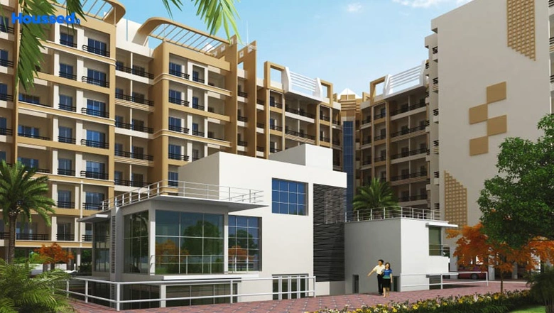 Project Image of Jewel Arista in Badlapur West, Thane - Image 241276