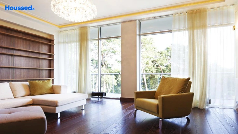 Sample Apartment of Jewel Arista in Badlapur West, Thane - Image 241284