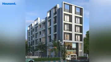 Project Image of Sriji The Oval - Image 258878