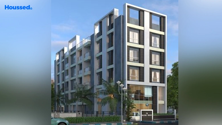 Project Image of Sriji The Oval in Hazra, Kolkata - Image 258878