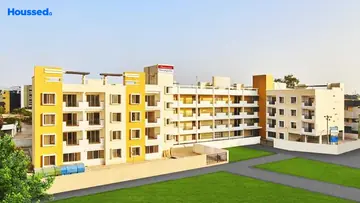 Project Image of Featherlite Swargam - Image 334737