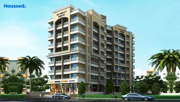 Project Image of Sai Vikrant Heights - Image 251841