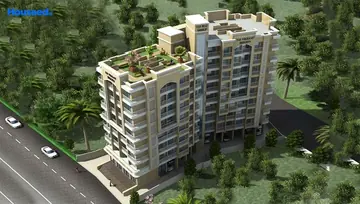 Project Image of Sai Vikrant Heights - Image 251840