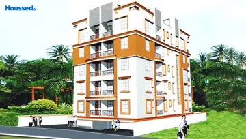 Project Image of Budha Enclave - Image 246206