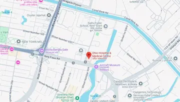Location of Value Chandrashila Co-Operative Housing Society - Image 258944