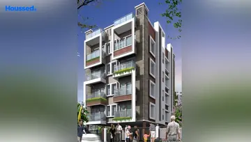 Project Image of Value Chandrashila Co-Operative Housing Society - Image 258942