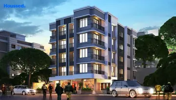 Project Image of Sai Saraswati Apartment - Image 250995