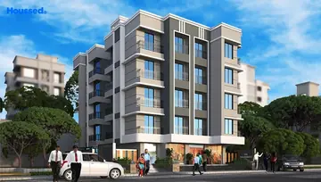 Project Image of Sai Saraswati Apartment - Image 250997