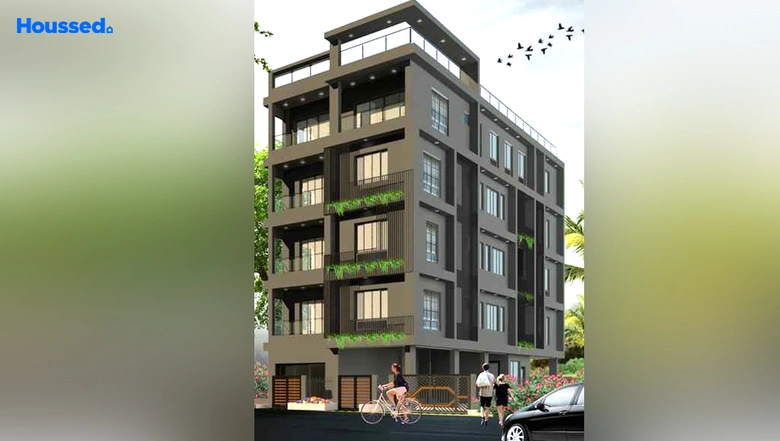 Project Image of Value Charulata in New Town, Kolkata - Image 258964