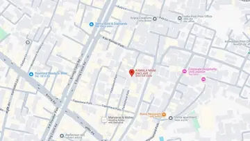 Location of Budha Kamla Mani Enclave - Image 246201