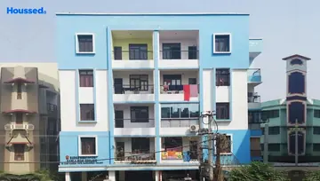 Project Image of Budha Kamla Mani Enclave - Image 246199