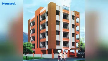 Project Image of Budha Kamla Mani Enclave - Image 246197