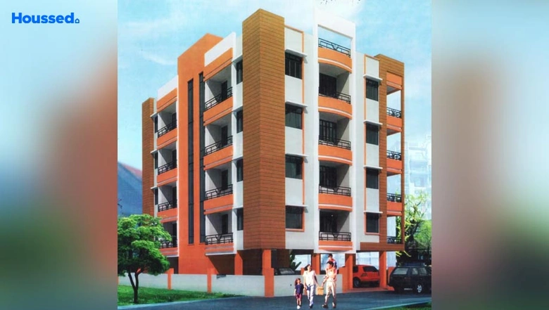 Project Image of Budha Kamla Mani Enclave in Nageshwar Colony, Patna - Image 246197
