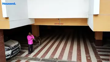 Amenities of Budha Krishna Enclave - Image 246192