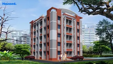Project Image of Budha Krishna Enclave - Image 246191