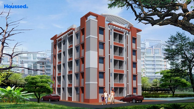 Project Image of Budha Krishna Enclave in Buddha Colony, Patna - Image 246191