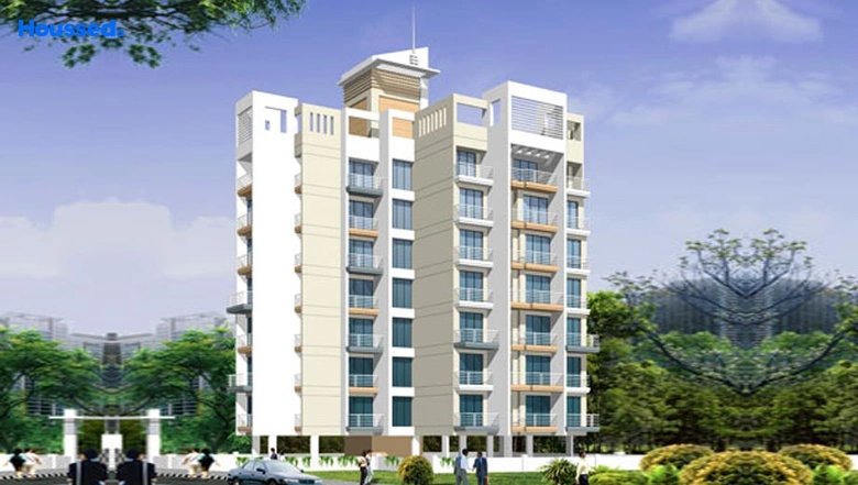 Project Image of Kapleshwara Residency Park in Kharghar, Navi Mumbai - Image 245633