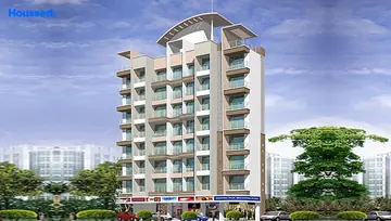 Project Image of Kapleshwara Aashiana Tower - Image 245622