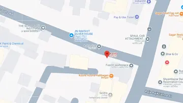 Location of Value Kavita - Image 259317