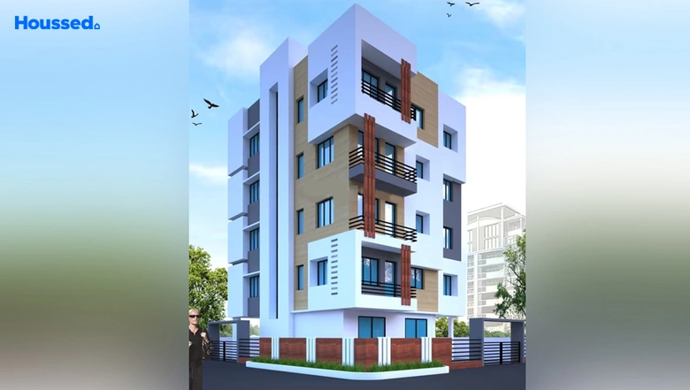 Project Image of Value Kavita in Salt Lake, Kolkata - Image 259315